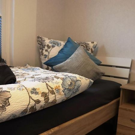 Ferienwohnung Stadtidyll Winterberg Esterno foto